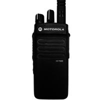 Motorola XIRP 8668 I