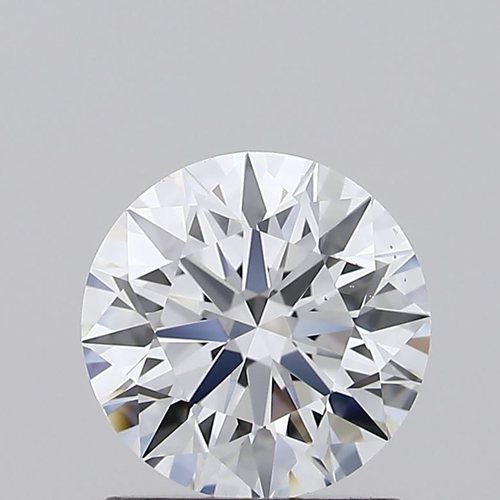 1.10 Carat VS2 Clarity ROUND Lab Grown Diamond