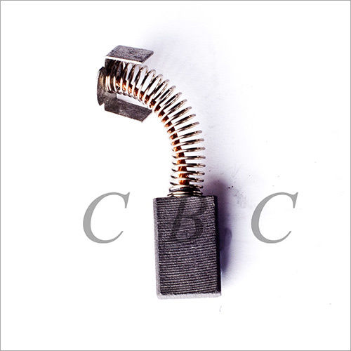 Industrial Carbon Brush