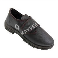 003 DAV Customized School Shoe
