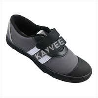 006 Customized Tennis Shoe