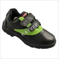 Gola-02 Welcrow Bk/Green