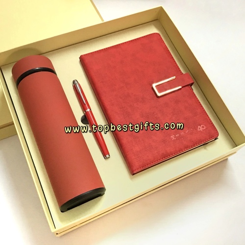 Corporate Promotional Gift Set