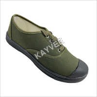 Army / Military Shoes