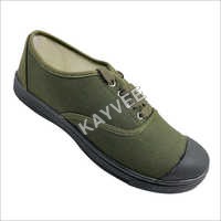 Army & Military Shoes