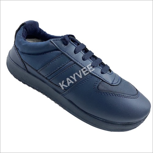 KV 103 Blue Army Shoe