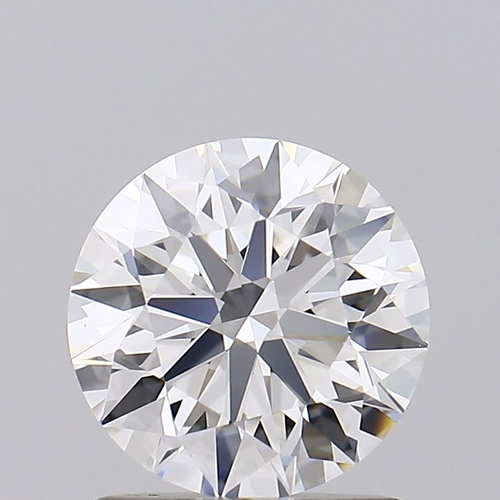 1.09 Carat VVS2 Clarity ROUND Lab Grown Diamond
