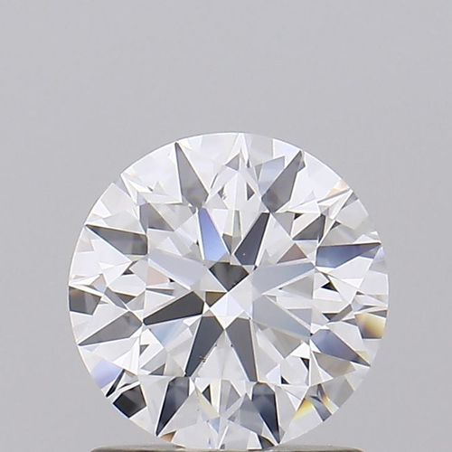 1.09 Carat VS1 Clarity ROUND Lab Grown Diamond