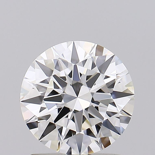1.09 Carat VVS1 Clarity ROUND Lab Grown Diamond