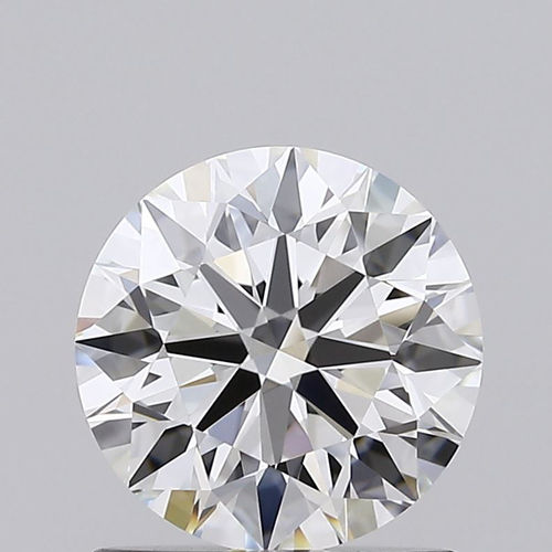 1.09 Carat VVS2 Clarity ROUND Lab Grown Diamond