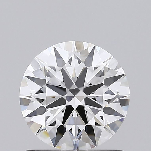 1.09 Carat VVS2 Clarity ROUND Lab Grown Diamond