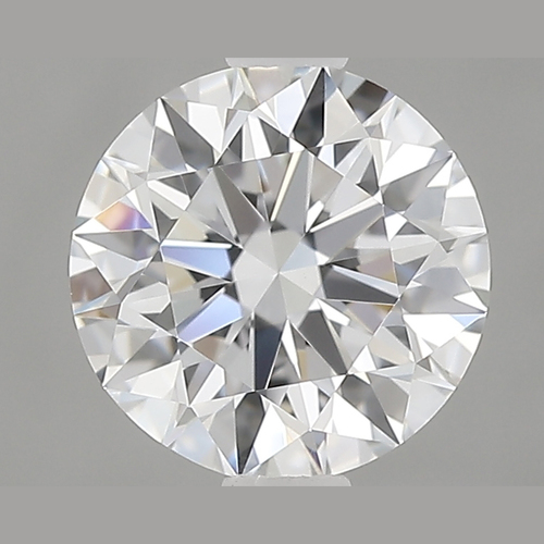 1.09 Carat VVS2 Clarity ROUND Lab Grown Diamond