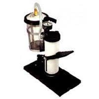 Conxport Vertical Foot Suction Pump Made of Mild Steel