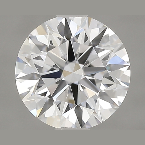 1.08 Carat VVS1 Clarity ROUND Lab Grown Diamond