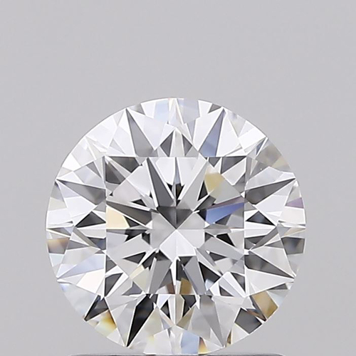 1.08 Carat VVS2 Clarity ROUND Lab Grown Diamond