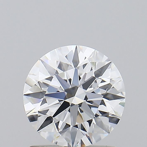 1.08 Carat VVS2 Clarity ROUND Lab Grown Diamond