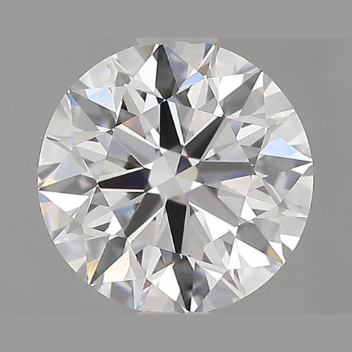 1.08 Carat VS1 Clarity ROUND Lab Grown Diamond
