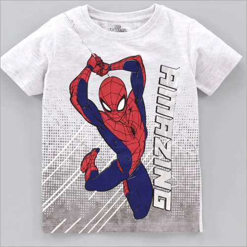 Printed T-Shirt