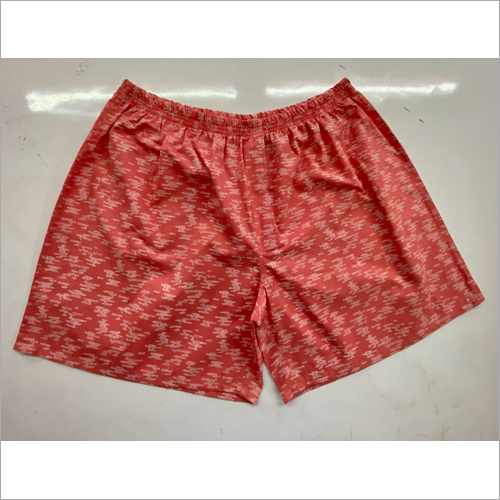 Mens Printed boxers