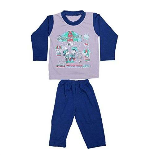 Baby Suits By EXPOINFO INTERNATIONAL PRIVATE LIMITED