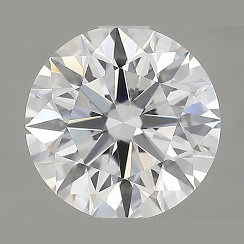 1.08 Carat VVS2 Clarity ROUND Lab Grown Diamond