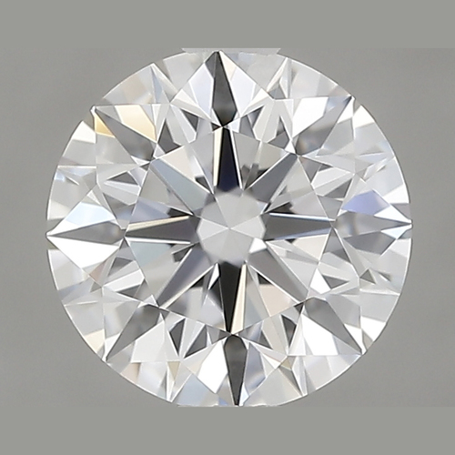 1.08 Carat VVS2 Clarity ROUND Lab Grown Diamond