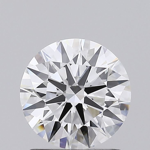 1.08 Carat VVS2 Clarity ROUND Lab Grown Diamond