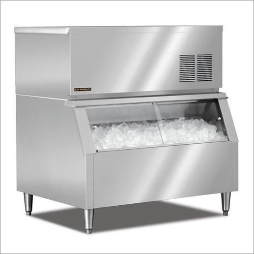 Cube Ice Machine