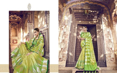 Silk Saree