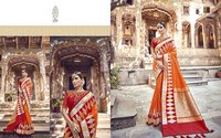 Silk Saree
