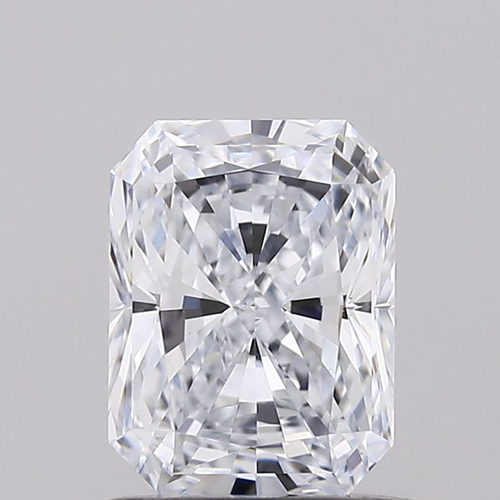 1.08 Carat VS1 Clarity RADIANT Lab Grown Diamond