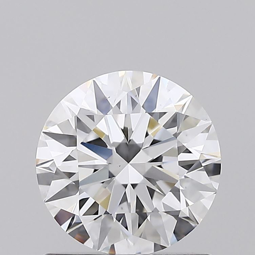 1.07 Carat VVS2 Clarity ROUND Lab Grown Diamond