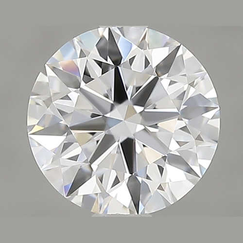 1.07 Carat VVS2 Clarity ROUND Lab Grown Diamond