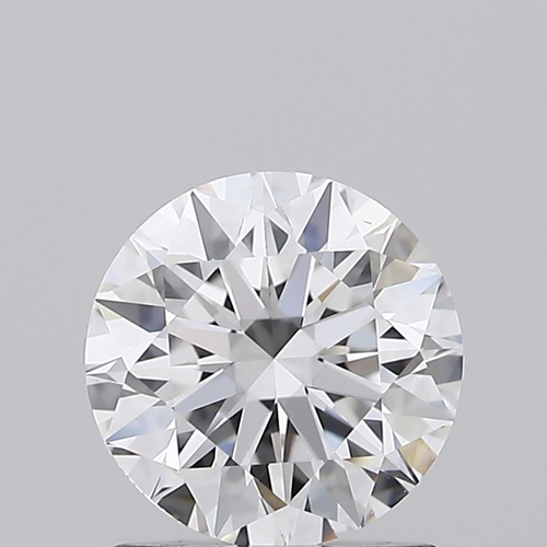 1.07 Carat VS1 Clarity ROUND Lab Grown Diamond