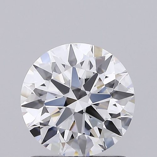 1.07 Carat VS1 Clarity ROUND Lab Grown Diamond