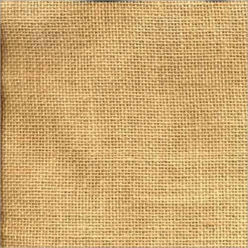 Jute Hessian