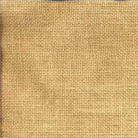 Jute Hessian