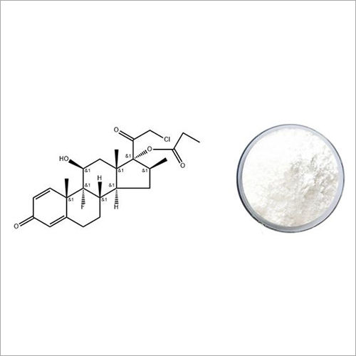 Clobetasol Propionate Powder