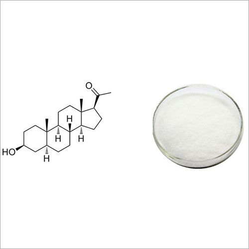 Allopregnanolone Powder