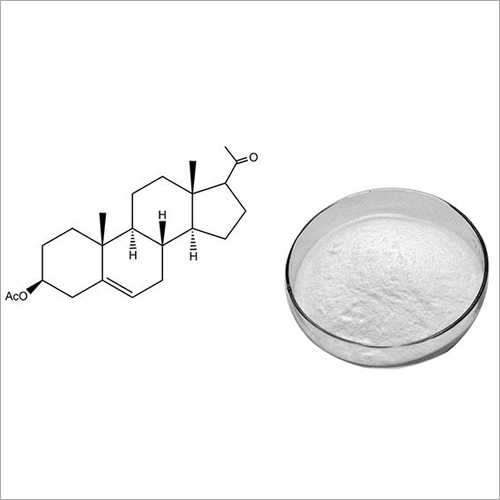 Pregnenolone Acetate Powder