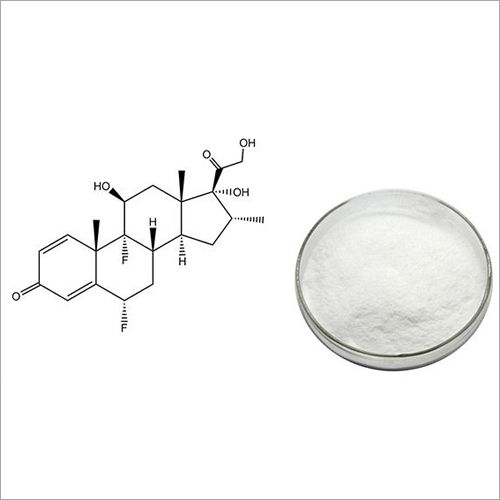 Flumethasone Powder