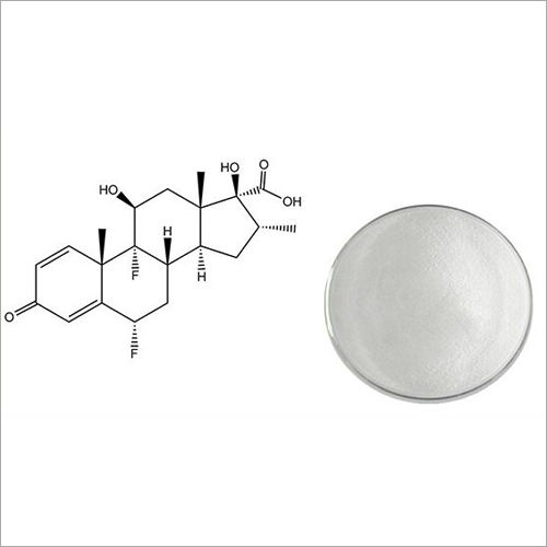 Flumethasone Acid