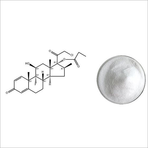 Clobetasol Propionate Powder