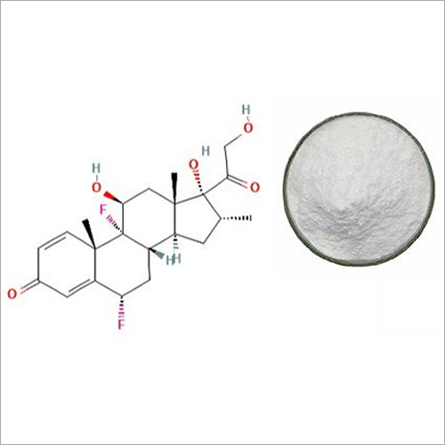 Flumethasone Powder