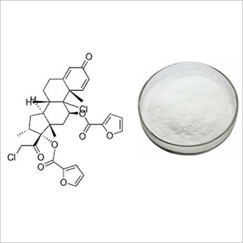 Mometasone Furoate Powder By XI`AN GAOYUAN BIO-CHEM CO. LTD.