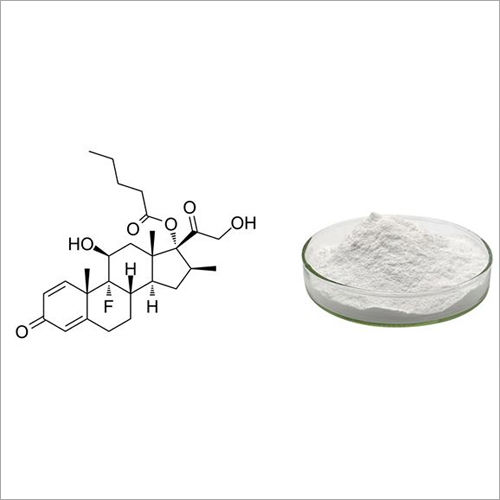 Betamethasone Valerate Powder