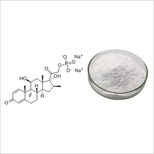 Betamethasone Sodium Phosphate Powder