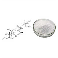 Betamethasone Sodium Phosphate Powder