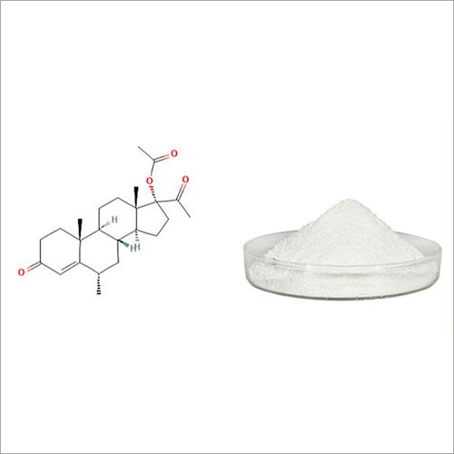 Medroxyprogesterone Acetate Powder