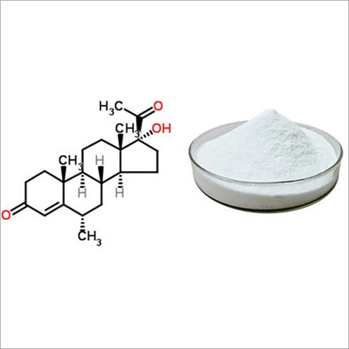 Medroxyprogesterone Powder